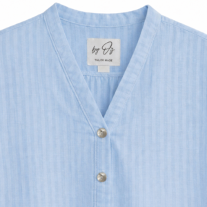 Sky Blue colour Women's shirt