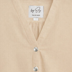 Beige Colour Women’s Shirt