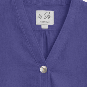 Purple colour Women's shirt