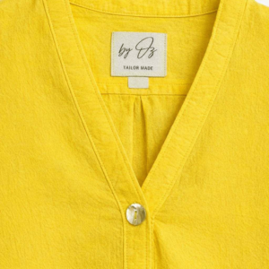 Yellow colour Women's shirt